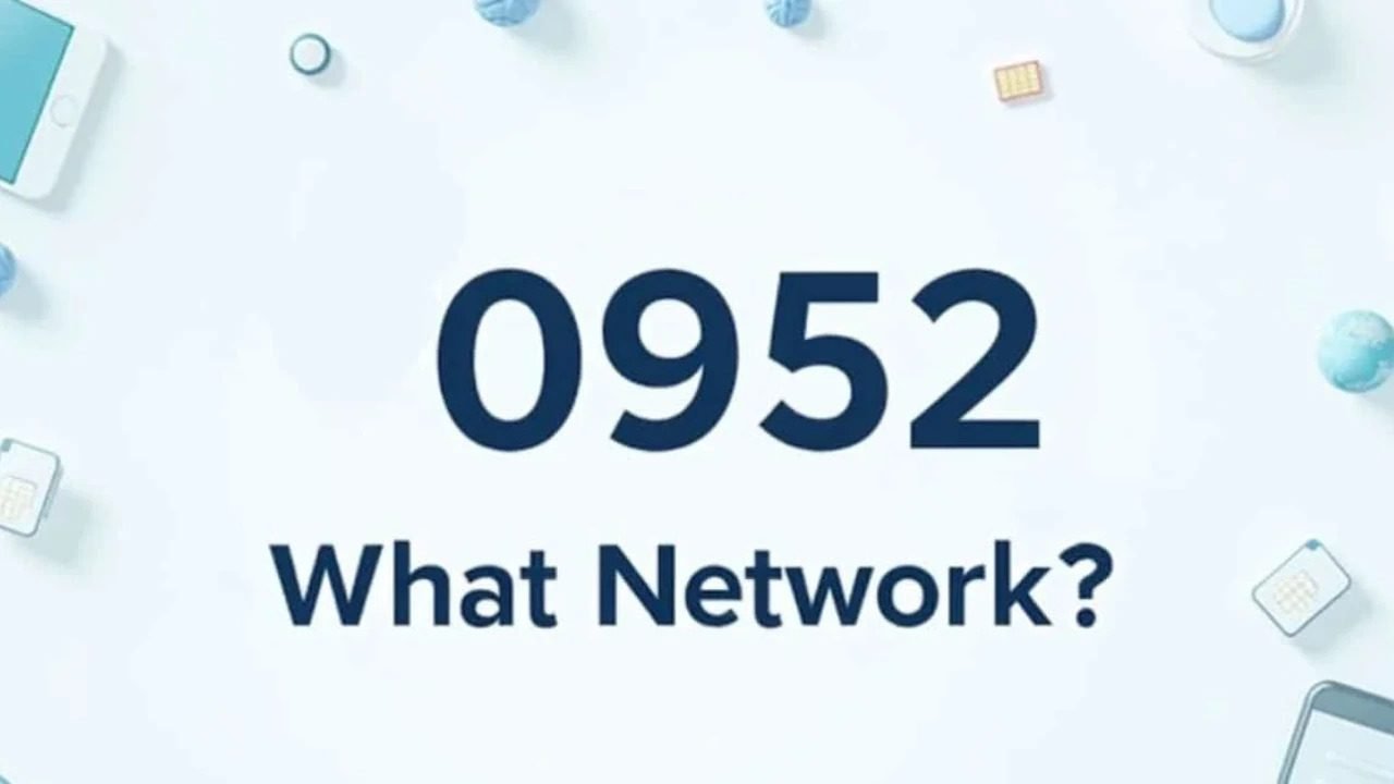 0952 What Network?