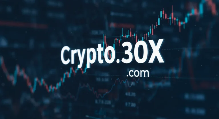 Crypto30x.com