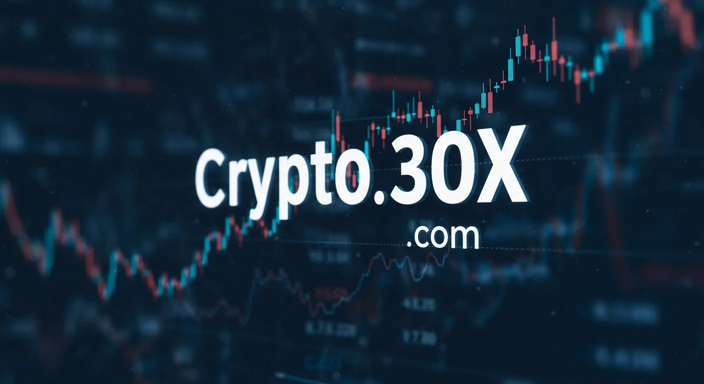 Crypto30x.com