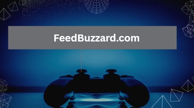 FeedBuzzard.com