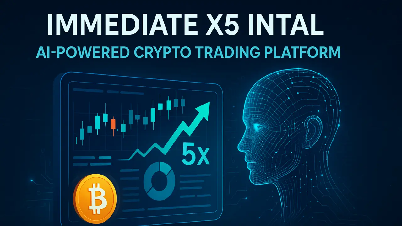 Immediate X5 Intal