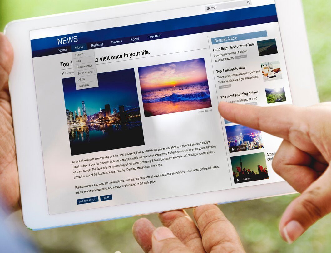 InsightfulMagazine.com