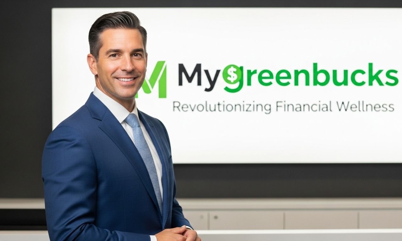 Kenneth MyGreenBucks.net