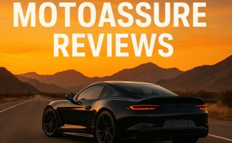 MotoAssure Reviews