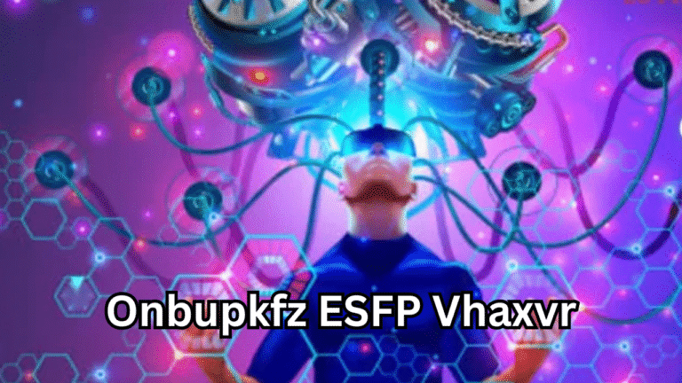 Onbupkfz ESFP Vhaxvr