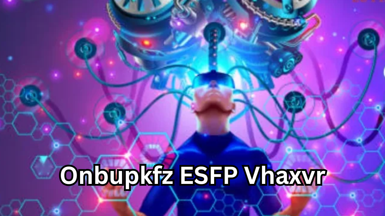 Onbupkfz ESFP Vhaxvr