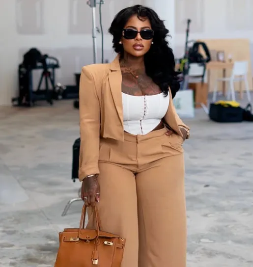 Rahki Giovanni Net Worth