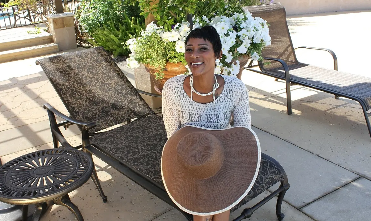 Sonya Miller’s net worth