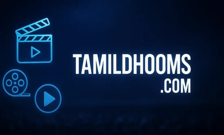 Tamildhooms com