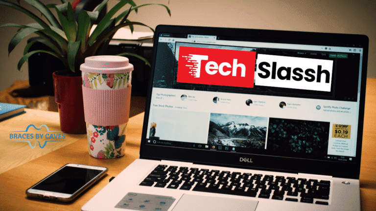 TechSlassh.com