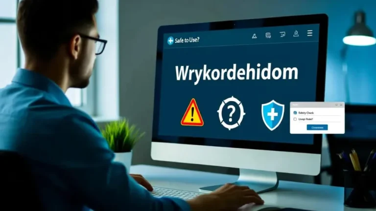 Wyrkordehidom