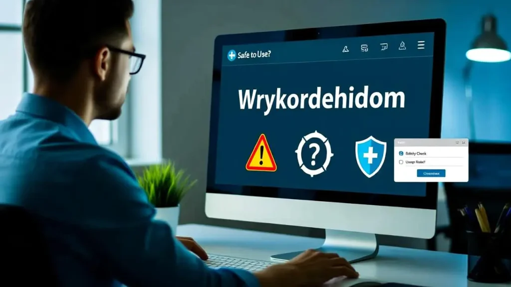 Wyrkordehidom