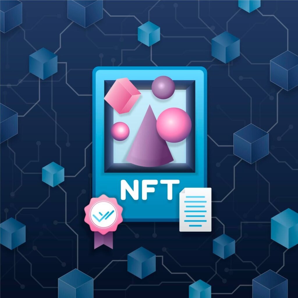 eCryptoBit.com NFT