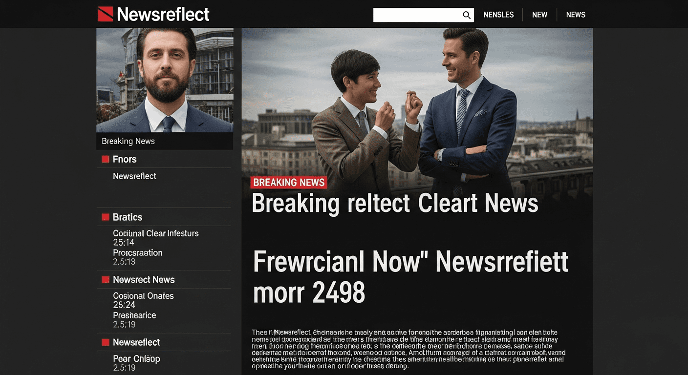Newsreflect