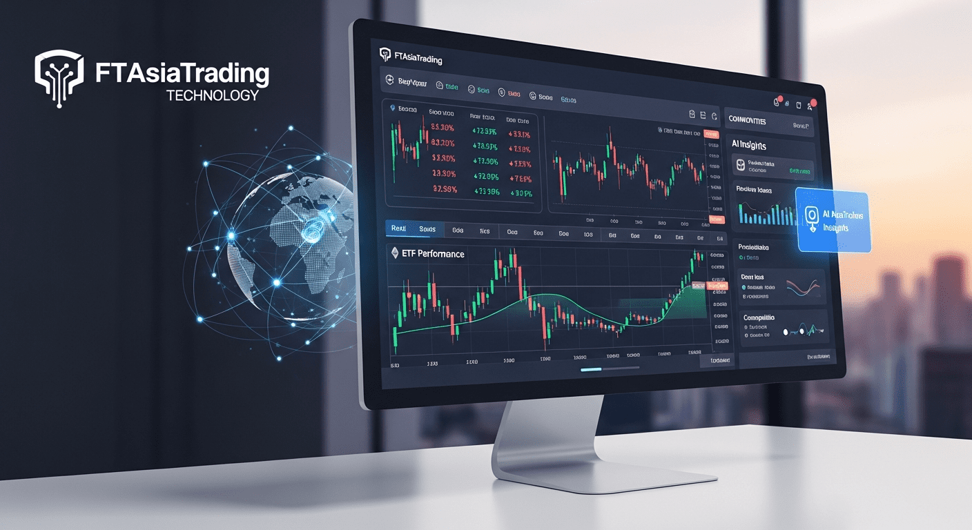 FTAsiaTrading Technology