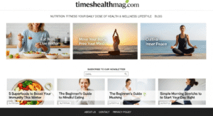 blog timeshealthmag.com