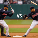 Detroit Tigers vs Cleveland Guardians match player stats