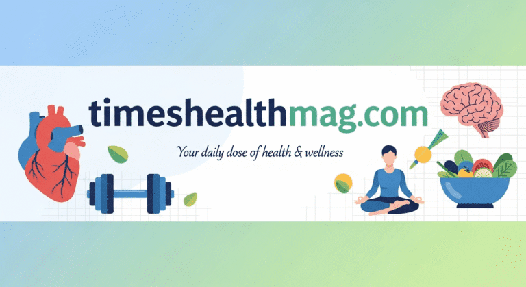 blog timeshealthmag.com