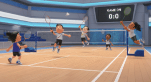 Nintendo Switch Sports