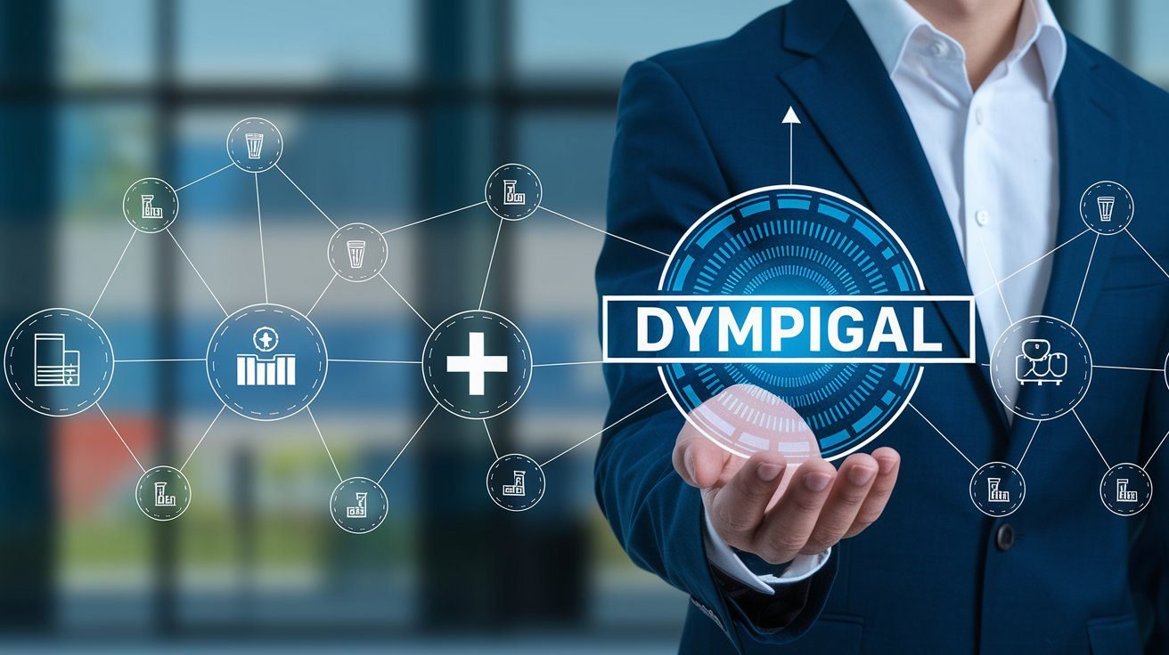 Dympigal