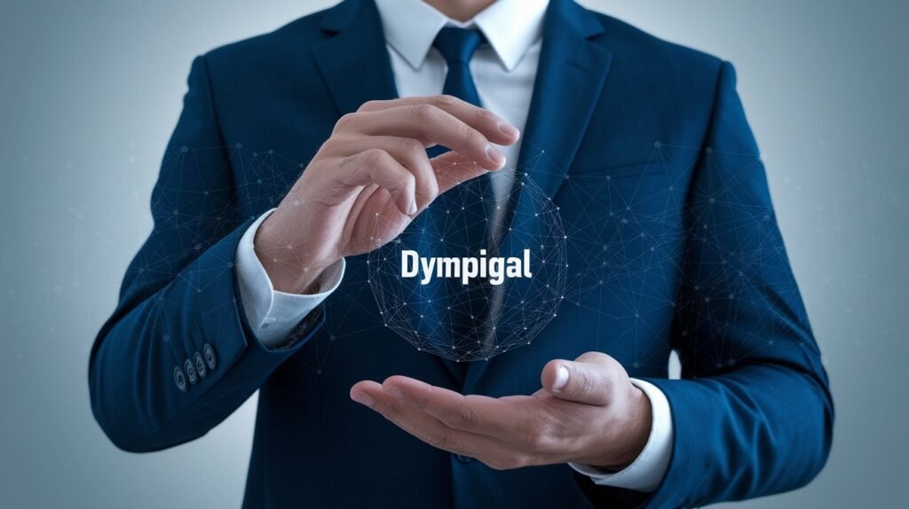 Dympigal