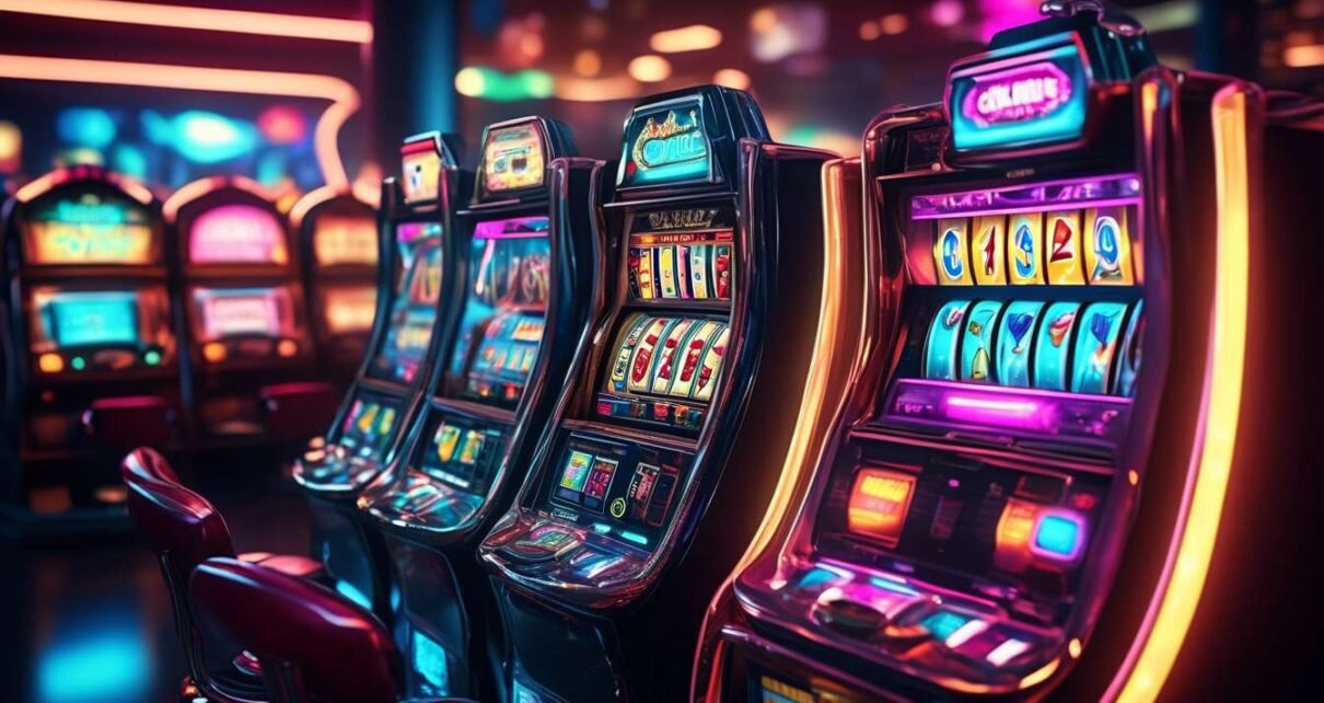 Discover the Excitement of Slot88 Terpercaya in Online Casinos