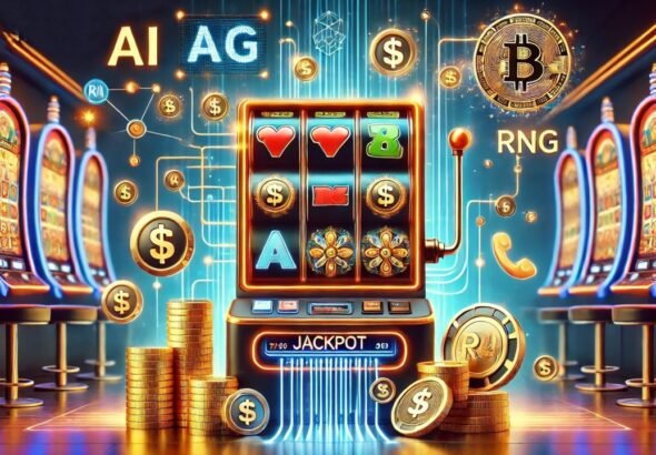 Introduction to Cara Menikmati Permainan Slot Online