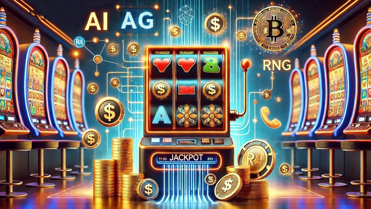 Introduction to Cara Menikmati Permainan Slot Online