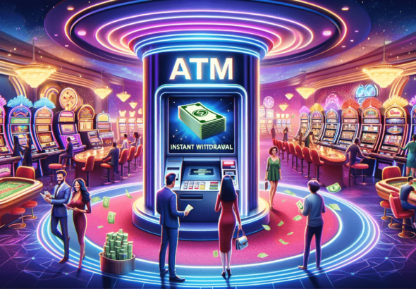Ombaktoto Slot Games That Pay the Most in the Long Run