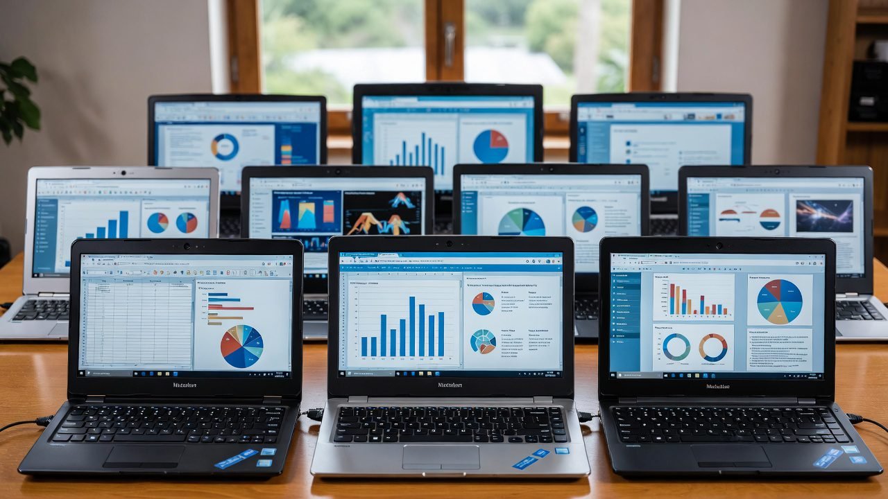 Education Laptops TheLaptopAdviser