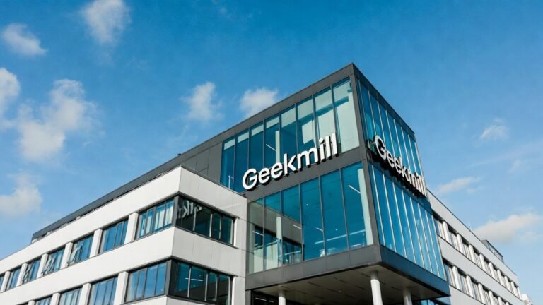 Geekmill