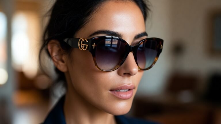 Gucci Sunglasses for Women