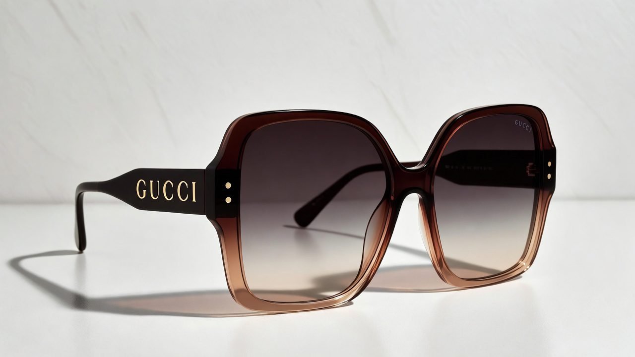 Gucci Sunglasses Collection