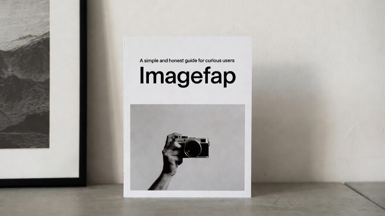 Imagefap Browsing