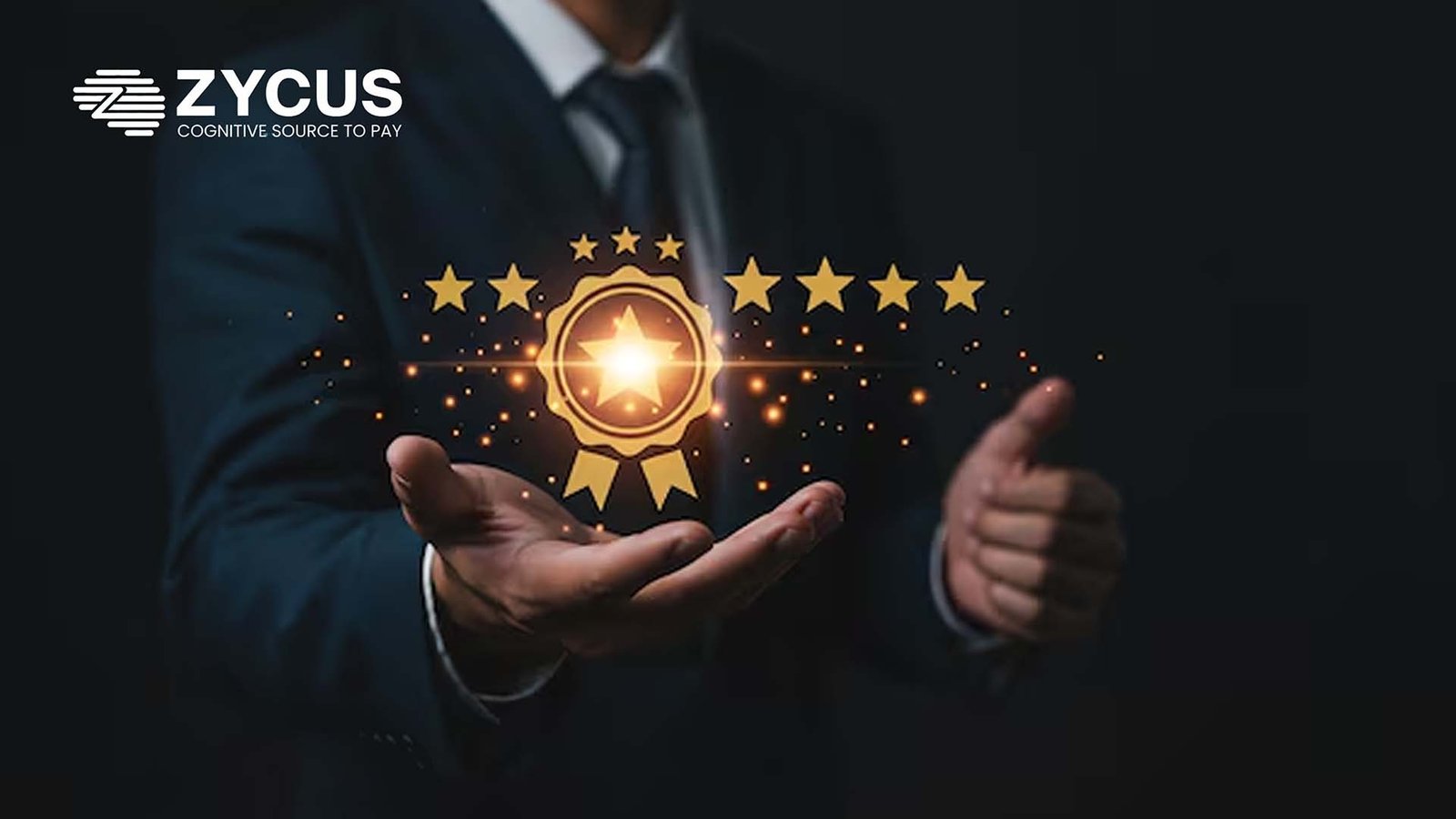 Zycus Named a Leader in the 2026 Gartner® Magic Quadrant™ for Source-to-Pay Suites