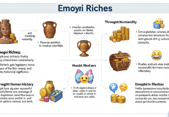 Emoji Riches