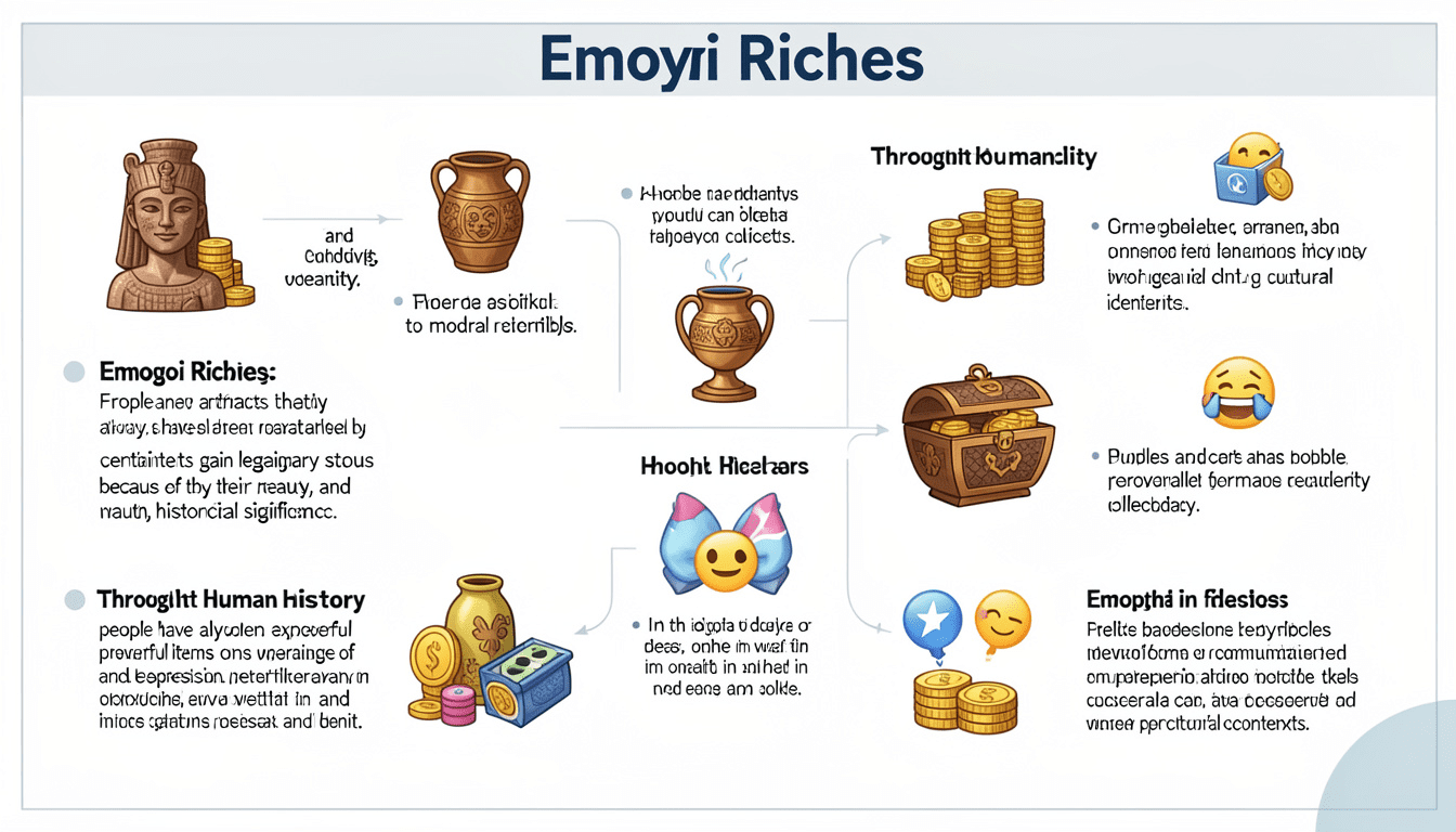 Emoji Riches