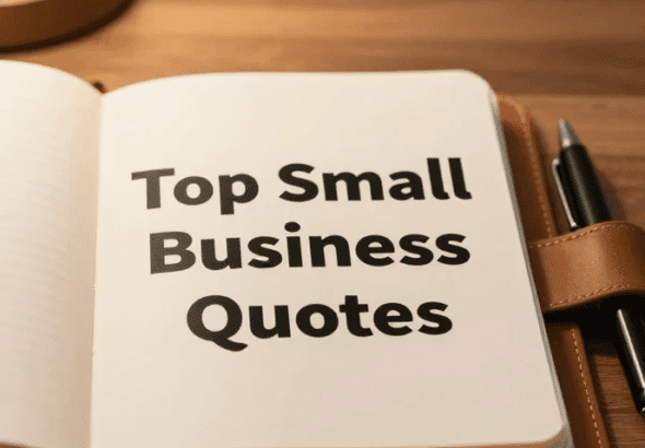 Business Quotes