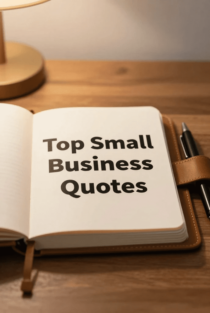 Business Quotes