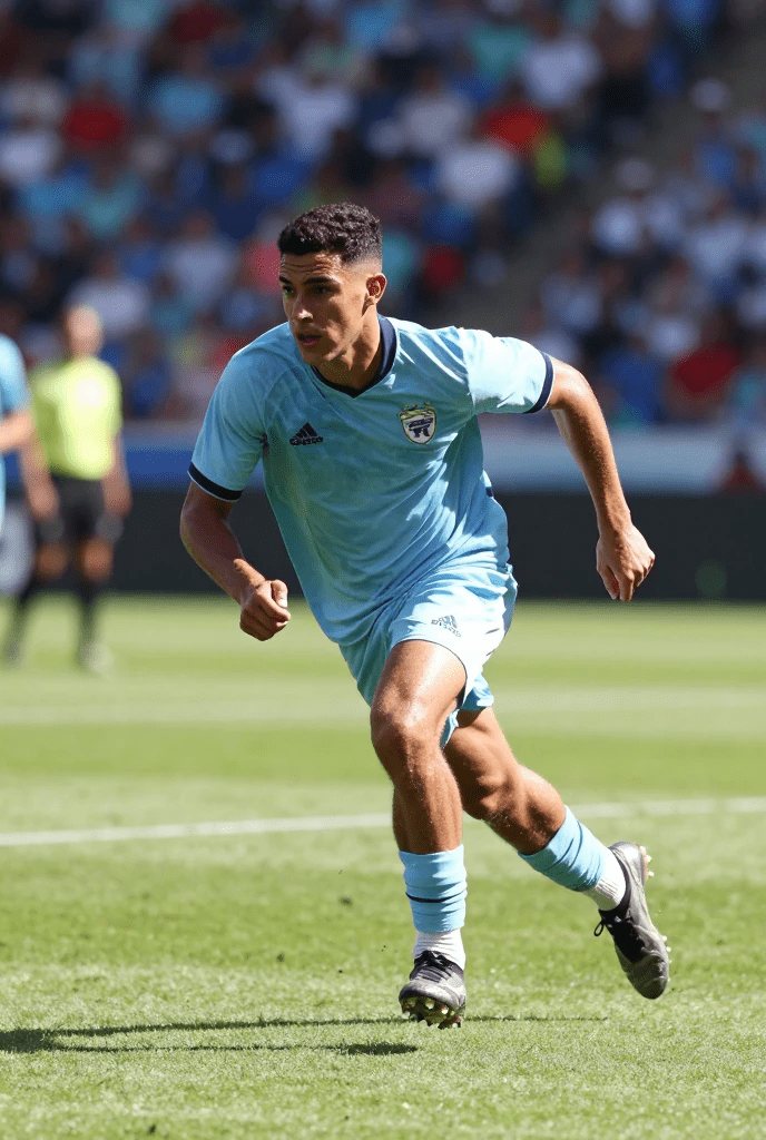 Bradley Barcola Stats