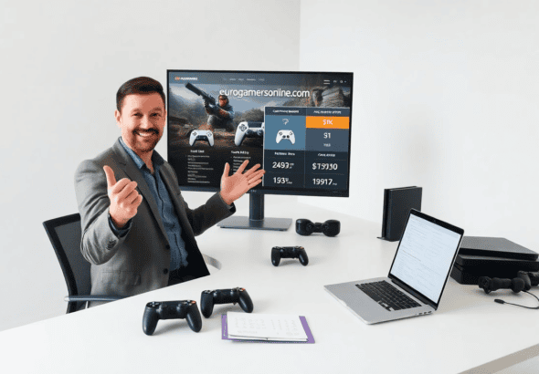 www eurogamersonline .com