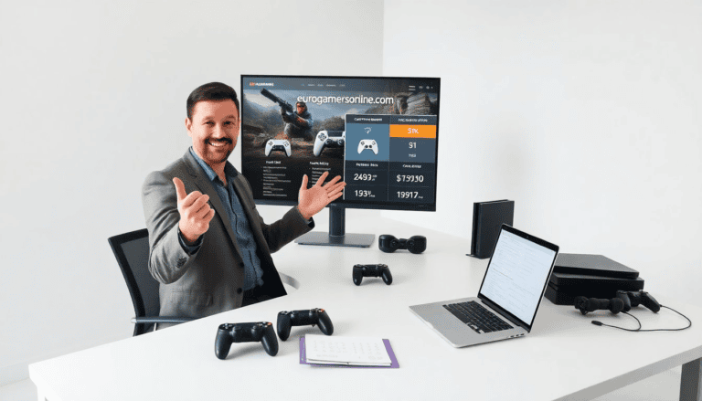 www eurogamersonline .com