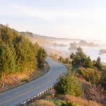 highway us 101​