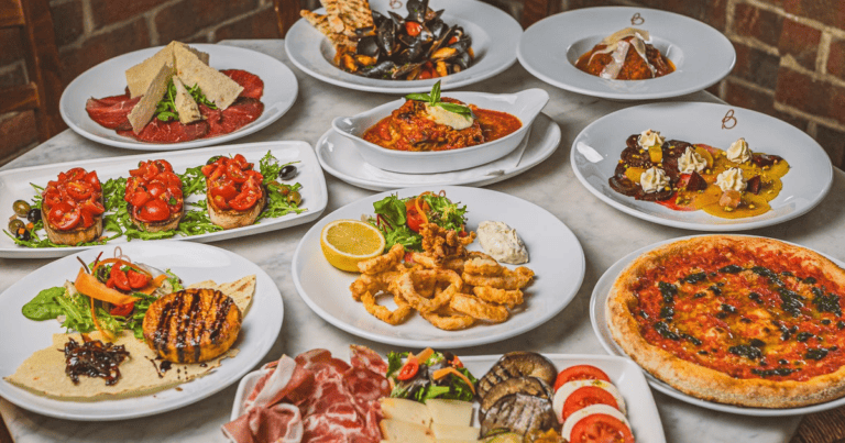 balham restaurants