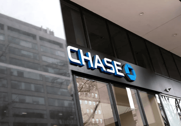 chase com