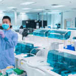 life labs