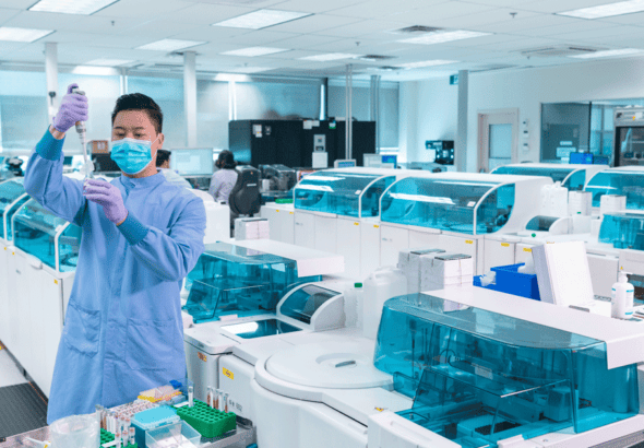life labs