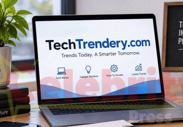 techtrendery.com